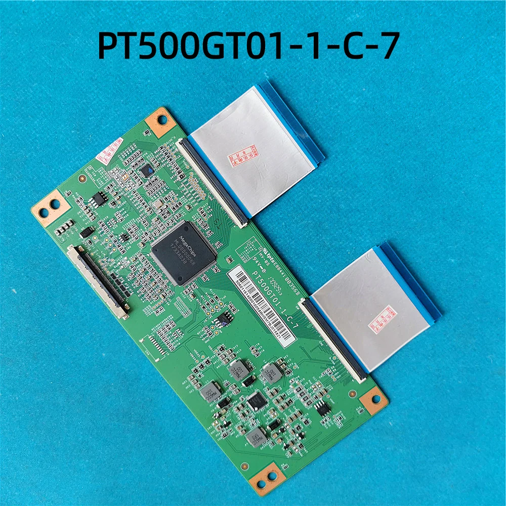 

For T-CON Logic Board Card Supply PT500GT01-1-C-7 For LG 50UK6470PLC 50UK6300MLB 50PUF6693/T3 50PUF6033/T3 50PUF6102/T3 LCD TV