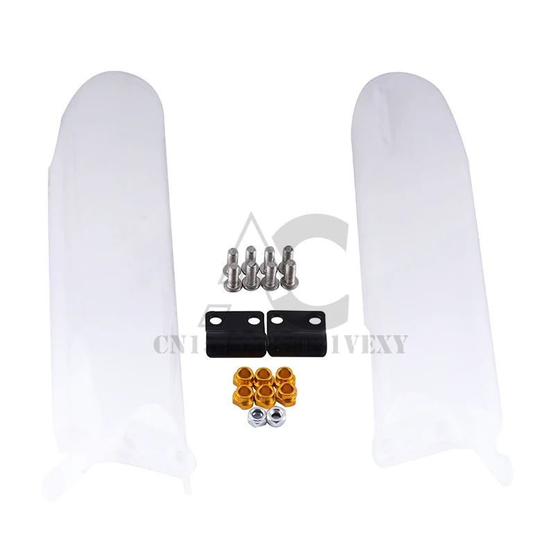 

Защитные чехлы для передней вилки, защита вилки для crf 50 crf70 klx110 BSE KAYO, китайский 110cc 125cc 140cc 150cc 160cc Dirt Pit Bike