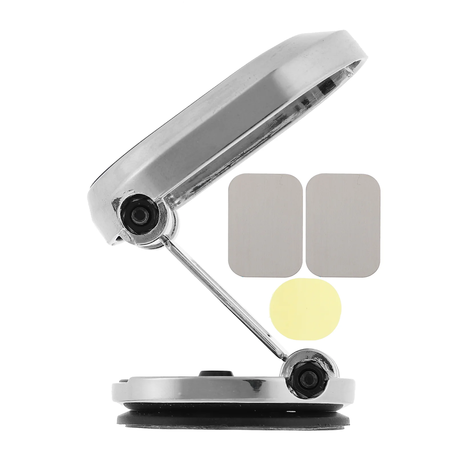 

Car Holder Bracketfor Mount Cellphone Navigation Stand Foldable Hand Cell