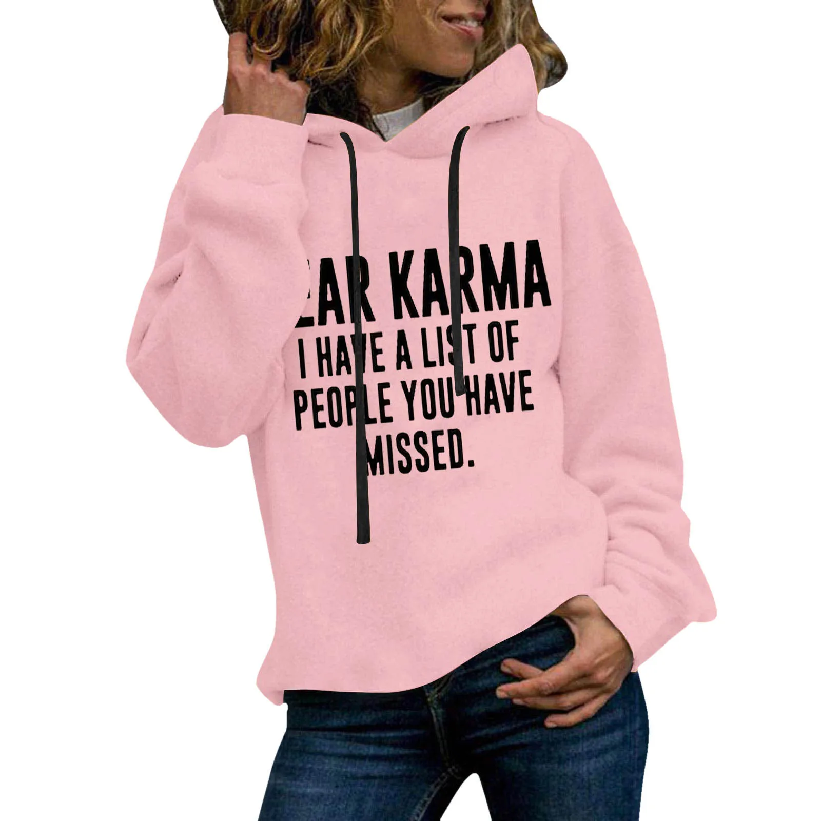 

Женская модная толстовка с капюшоном, пуловер, свитшот с надписью, свитшот, куртка, Женский легкий длинный свитер на молнии