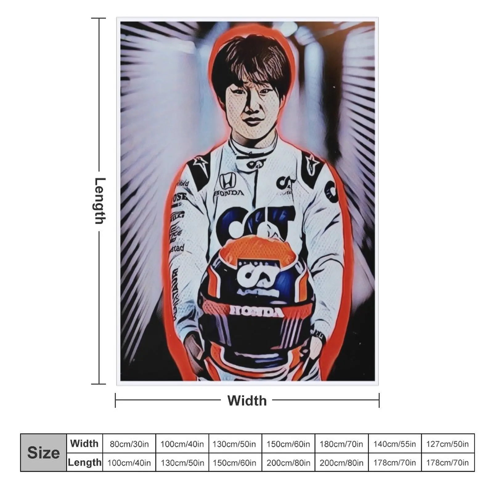 Толстое одеяло tsunoda в стиле поп-арт одеяла для кровати дорожные Утяжеленные