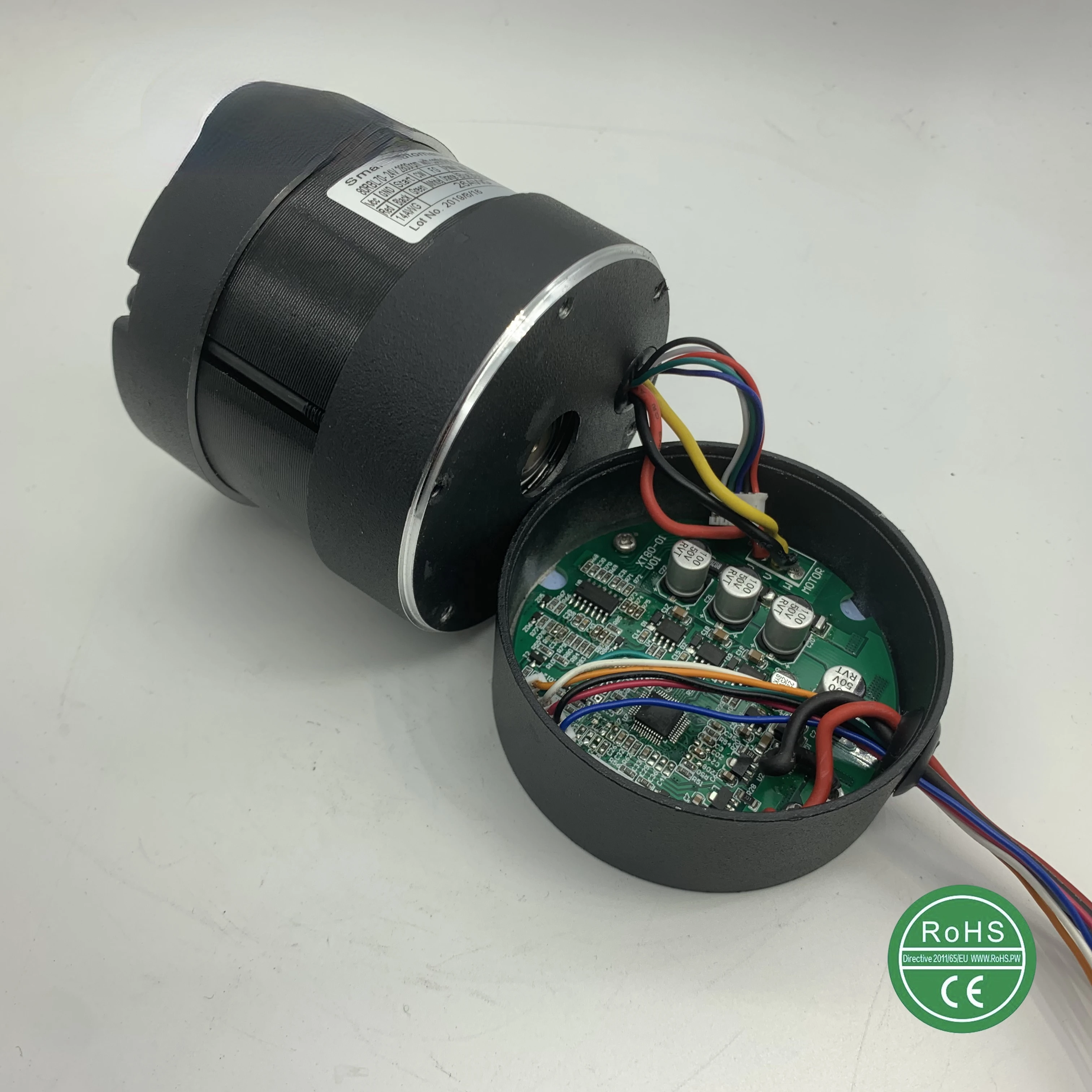 80BL бесщеточный двигатель постоянного тока по хорошей цене индивидуальная