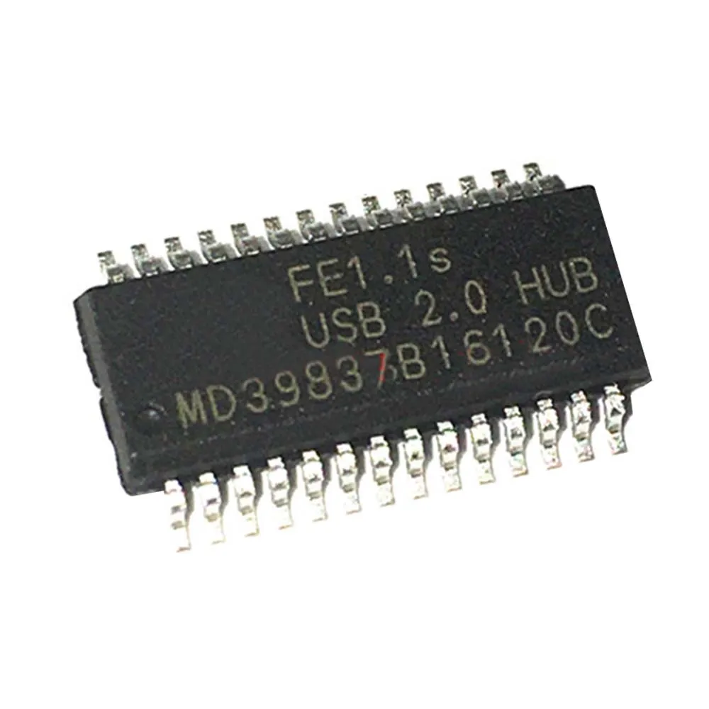 

5 шт./партия, USB 2,0 S