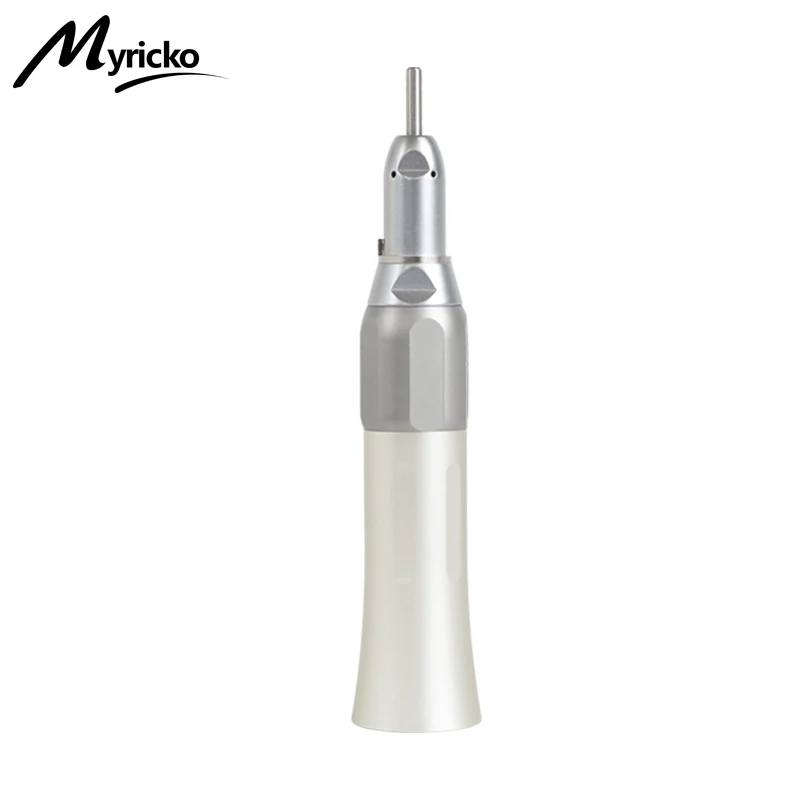 Myricko Dental, низкоскоростной наконечник хирургического типа FX, прямой, 1:1 с флейтой скоростью вращения трубы 14000-20000об/мин