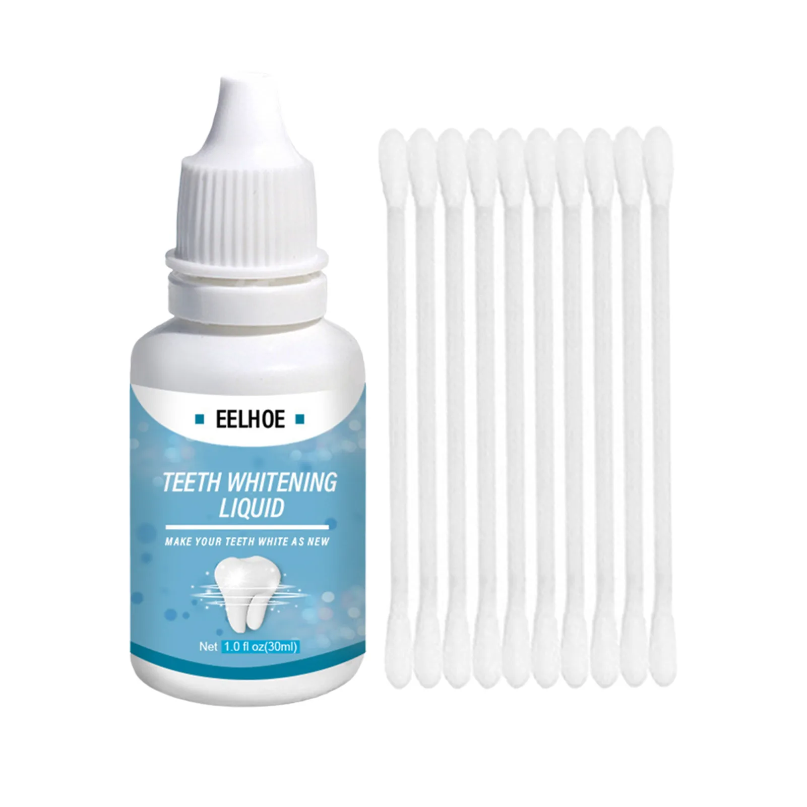 

Tooth Whitening Serum Essence Teeth Whitening liquid Tooth Whitening Serum Essence Remove Plaque Stains Clean Oral Hygiene Tooth