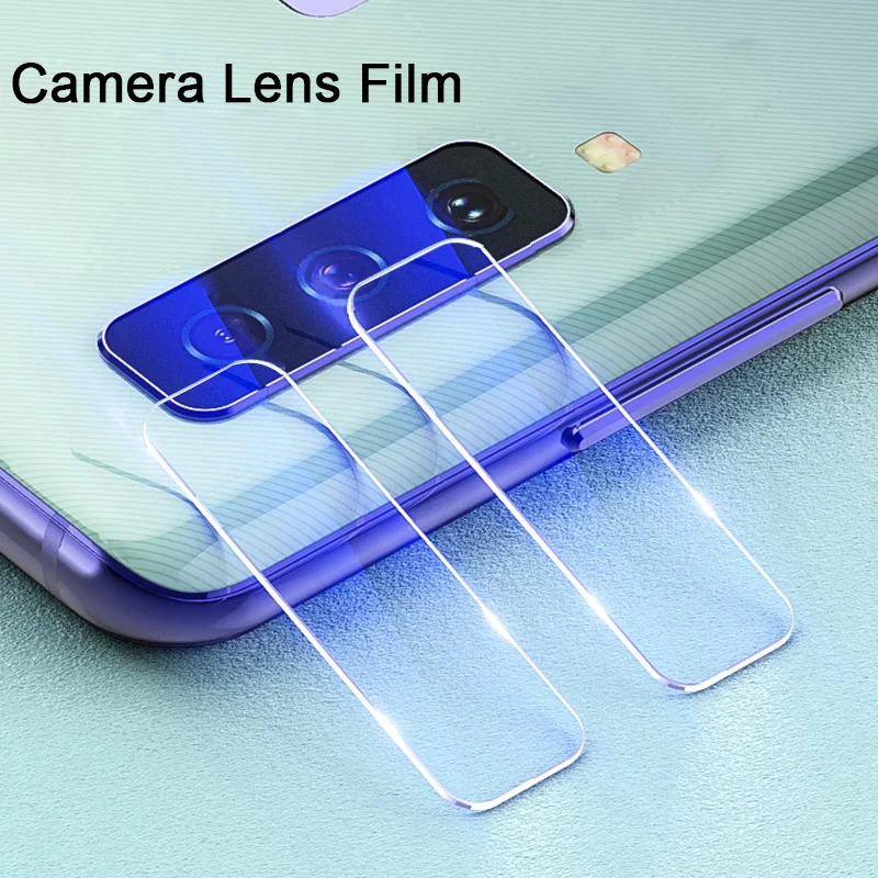 phone camera screen protector for samsung s10 protective glass for samsung galaxy s8 s9 plus s10 plus 5g note 8 9 s6 s7 len film free global shipping