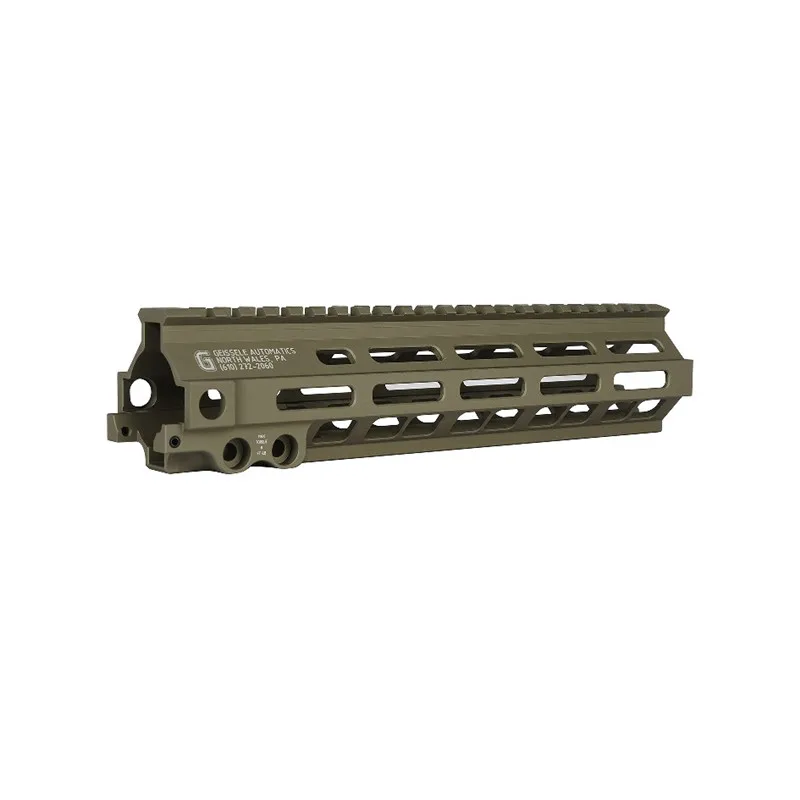 UNIONTAC аксессуары для страйкбола компиляция защитных накладок рук SMR MK18 MK4 MK 8 16 Noveske