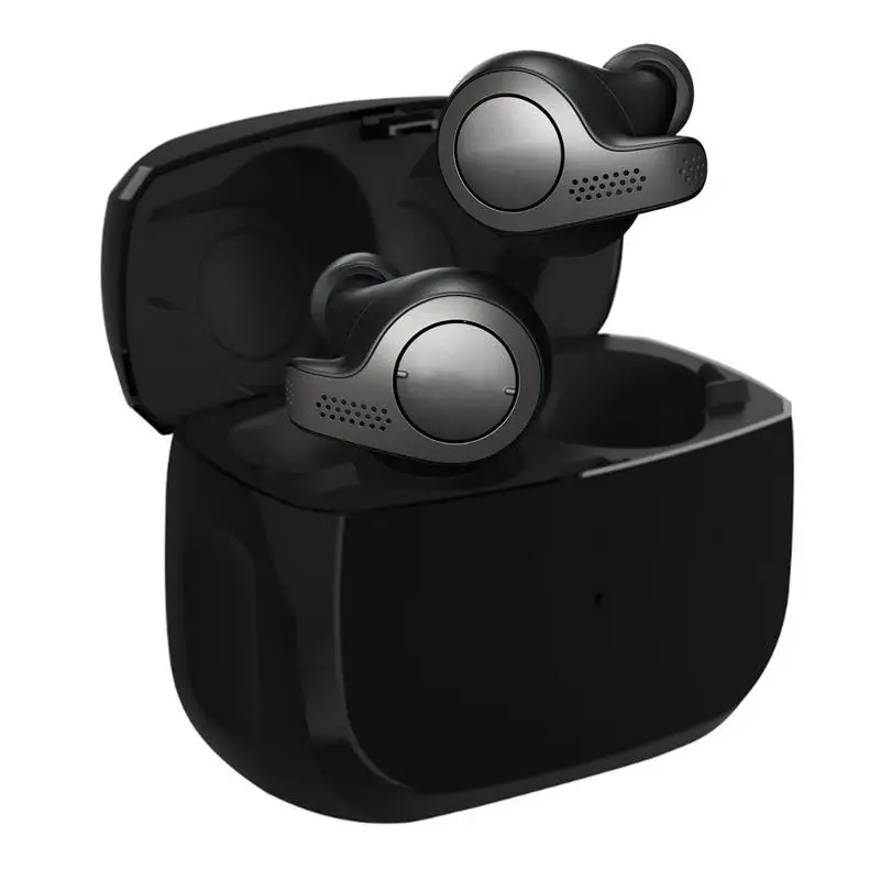 

Беспроводные наушники-вкладыши с зарядным устройством для Elite 65t/Elite Active 65t, зарядное устройство для наушников, зарядное устройство для наушн...