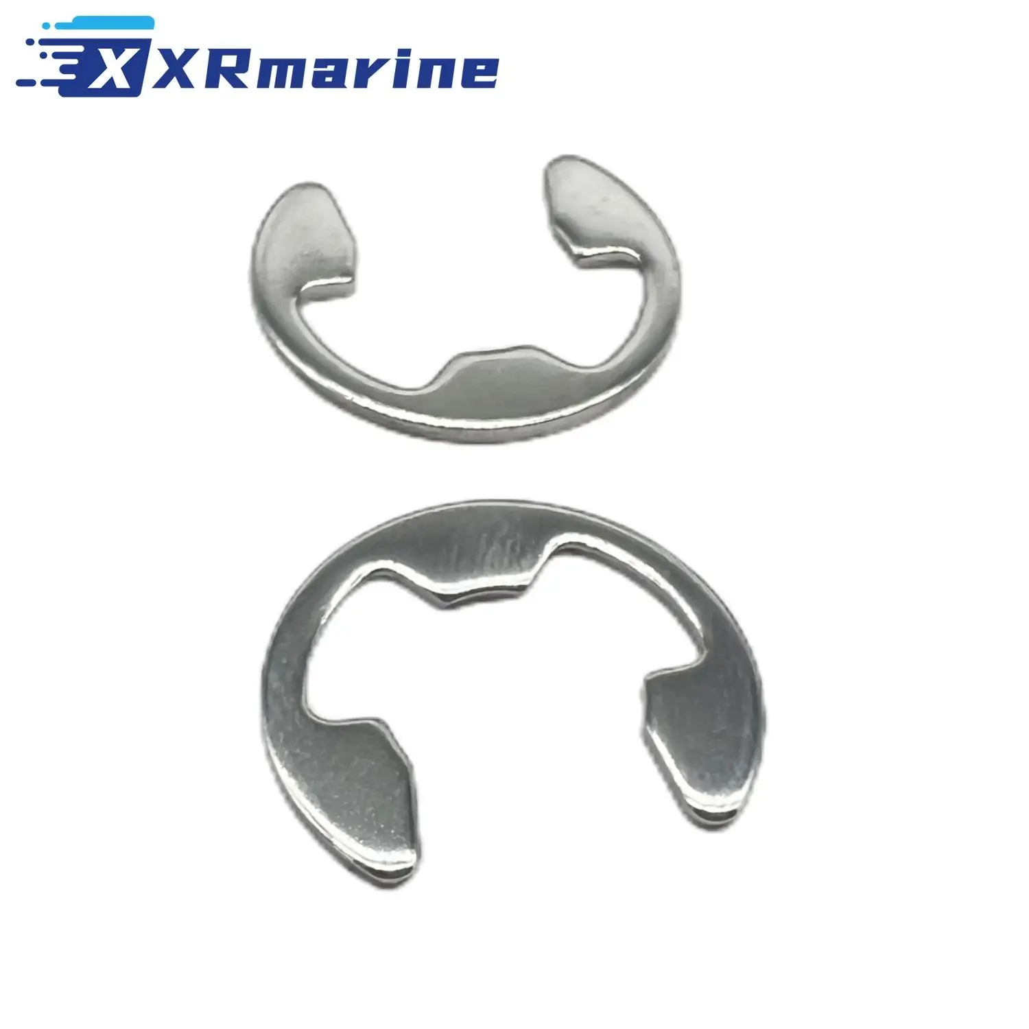 2 шт. E-Ring 53-815949 для MerCruiser Alpha One Gen 2 Quicksilver 815949 заменяет Sierra 18-2345