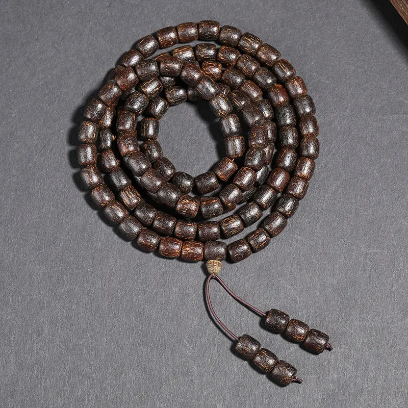 Натуральный Вьетнам Huian погружной Тип Черный аромат масла старые материалы