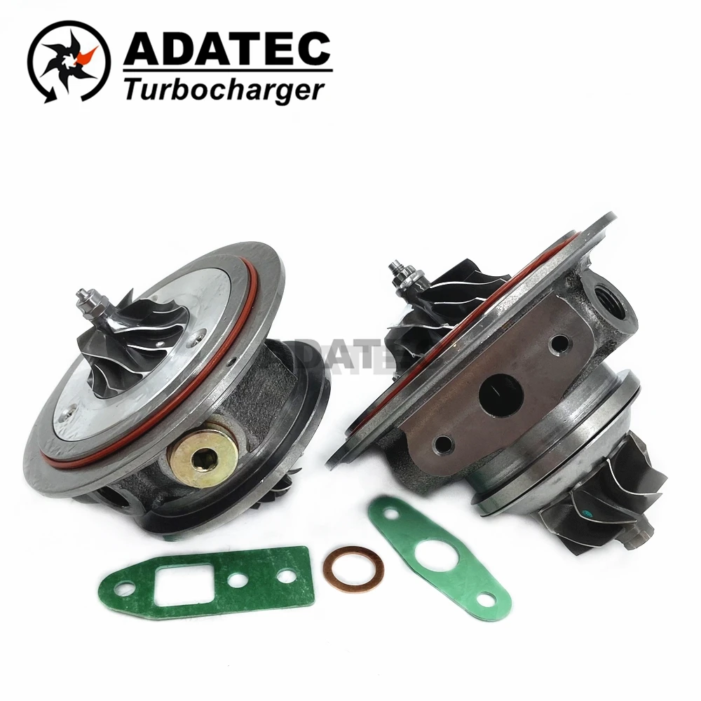 Сердцевина турбозарядного устройства для Mazda 3 6 CX-3 CX-5 2 Bi TDI 810356-0001 810357-0002 CX-7