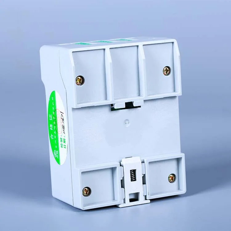 3-фазный монитор мощности макс. 600a измеритель для мониторинга (4 г/открытия 600a)