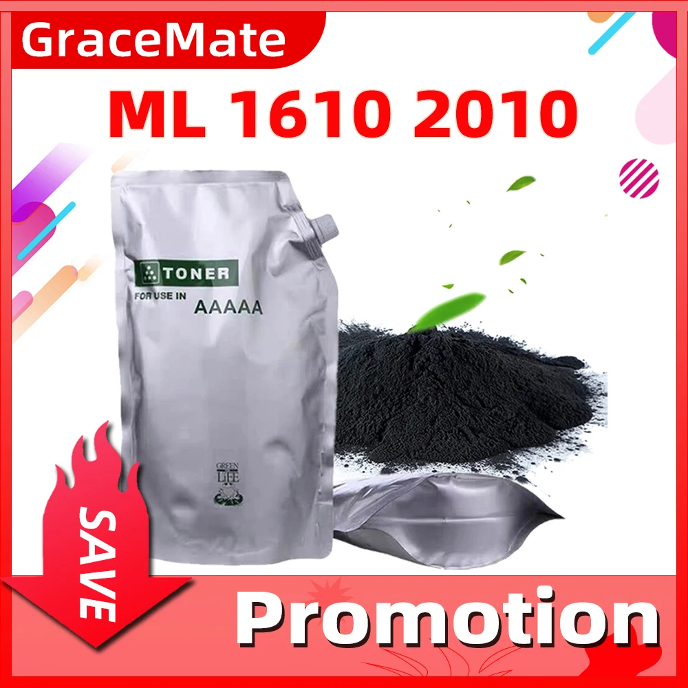 

Compatible Toner Powder for Samsung CLP 300 ML 1640 2240 1610 2010 2015 2160 1620 for Xerox Phaser 3117 3122 for DELL 1100