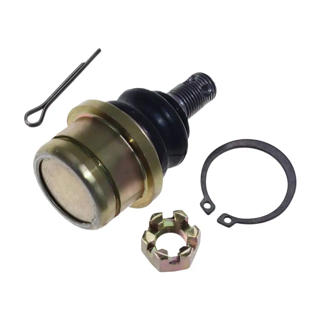 

Комплект шаровых шарниров рулевых тяг M10 10 мм, подходит для мотоцикла ATV Quad Go Kart