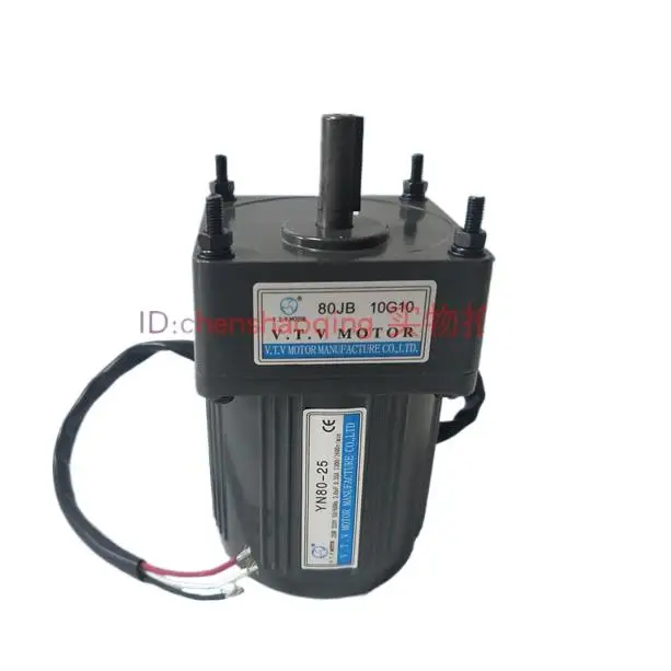 YN80-25 80 Jb10g10 Специальный микромотор VTV Motor Jb15g10 Jb30g10 50 G10