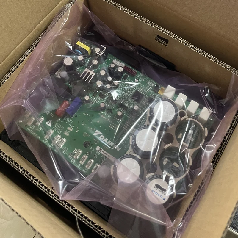 Для Daikin AIRCON OD PCB 2510318 Φ INVERTER ASSY PC1135-1 печатная плата 2P312487-1 кондиционер воздуха
