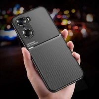 katychoi magnetic soft case for honor 60 pro phone case cover