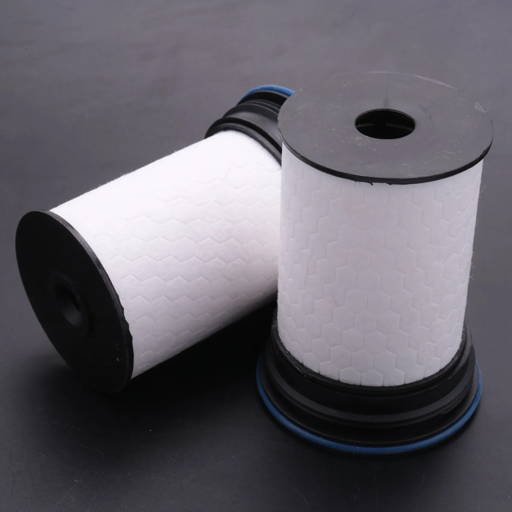 4 шт. топливные фильтры TP1007 52100212 профессиональный комплект с крышками и