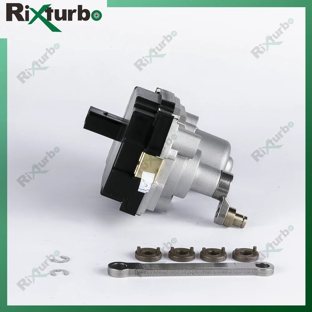 Электронный турбопривод 28235-2F700 для Hyundai Santa Fe Tucson Maxcruz Azera Grandeur KIA Sportage Sorento Carnival