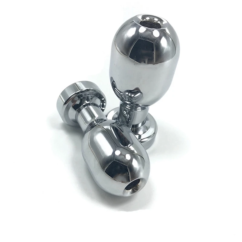 

1 шт., портативная клизма из алюминиевого сплава для биде