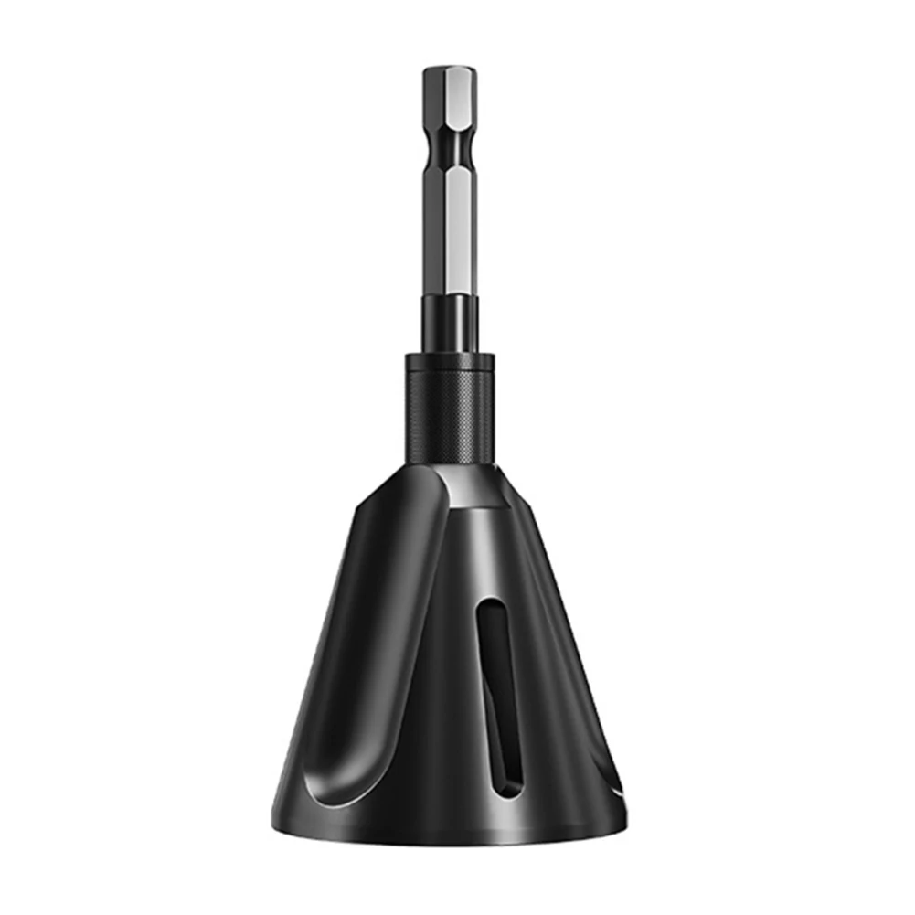 

Chamfer Tool Tungsten Steel Hex Handle Deburring External Chamfer Stainless Steel Removing Burr Tools Deburring External