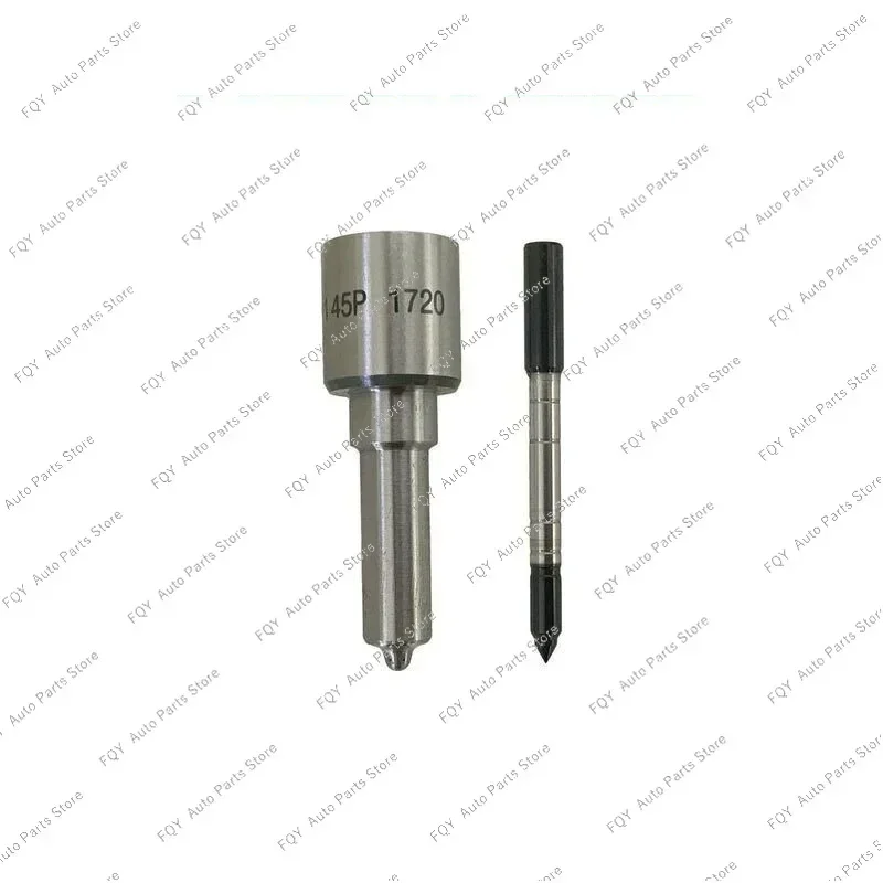 4 шт. для NISSAN Paladin Xterra 2.5D 0445110317 Форсунка топливной форсунки DLLA145P1720