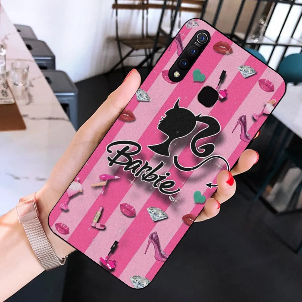 B-Barbies чехол для телефона из фильма Huawei Y9 6 7 5 Prime Enjoy 7s 8 plus 7a 9e 9plus 8E Lite Psmart