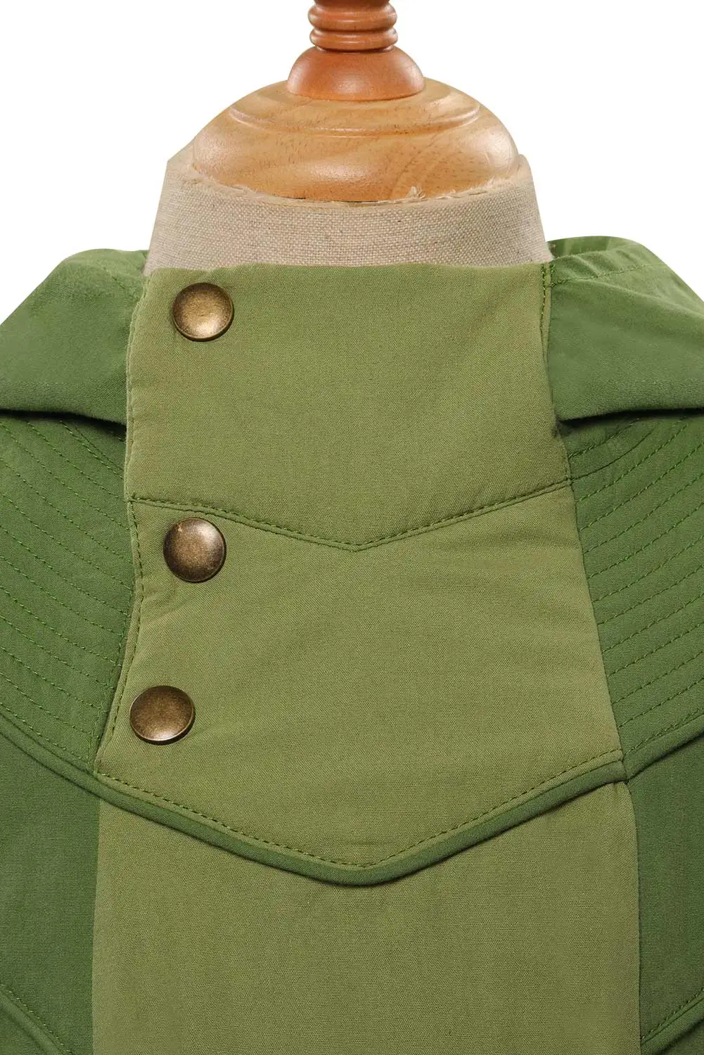 Костюм Принцессы Леи Оби Вана Кеноби для детей