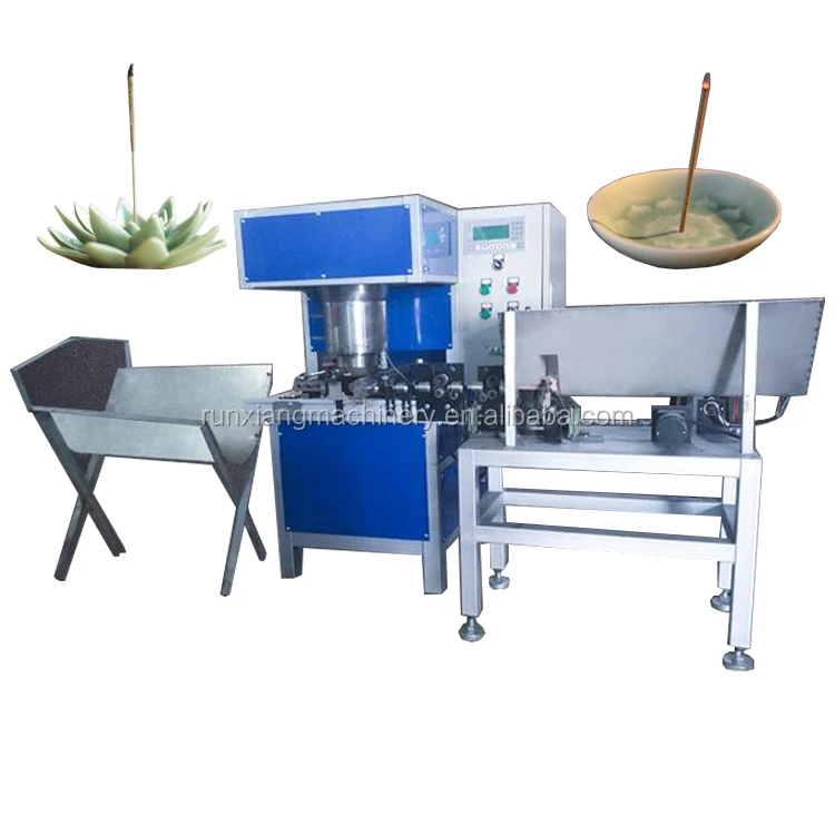 Полностью автоматическая/машина для производства благовоний Agarbatti