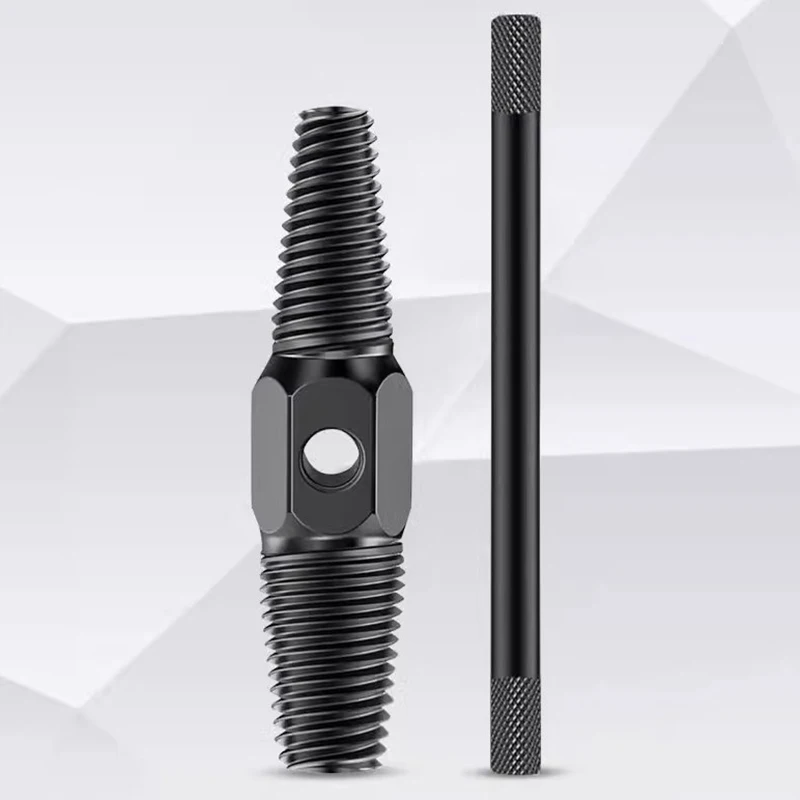 Инструменты для удаления винтов крана поврежденные бытовые инструменты