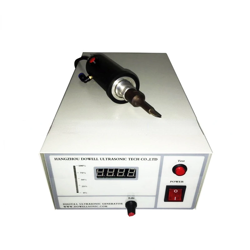 Рисунок 5 - Высокомощный 40khz500W ультразвуковой