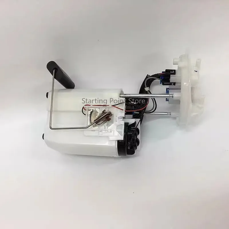 Подходит для топливного бака ELANTRA Sontat Tucson Cerato бензиновый насос в сборе Peugeot 31110-08000