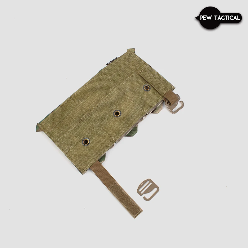 PEW тактическая LBT Стиль 6910A универсальная M4 панель для 6094 G3V2 страйкбол 5 56 7 62 45 MAG POUCH