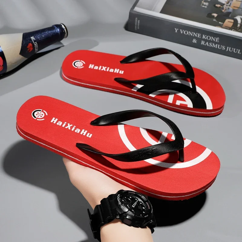 Сандалии мужские для взрослых удобные шлепанцы сланцы дома прогулок гостиной