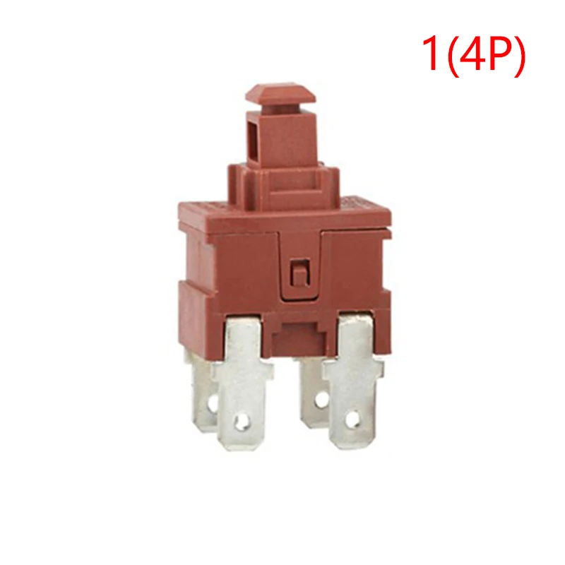 

Переключатель KAN-L5 8А 250В