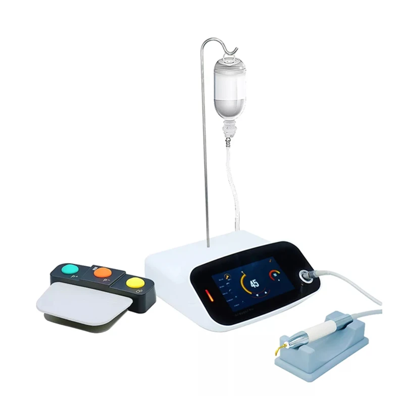 

Dental equipment ultrasurgery piezo device ultrasonic bone surgery machine / Surgical motor piezo surgery AI Surgery Pro