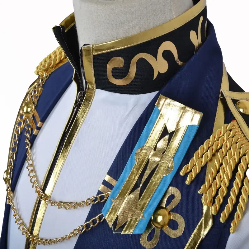 Костюм для косплея по мотивам аниме звёзды