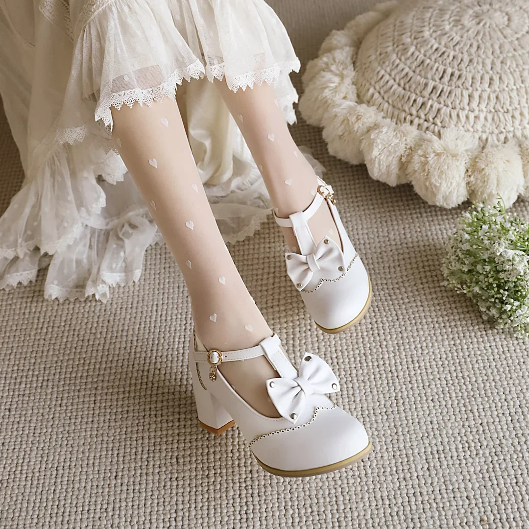 Рисунок 6 - Туфли-лодочки женские на высоком