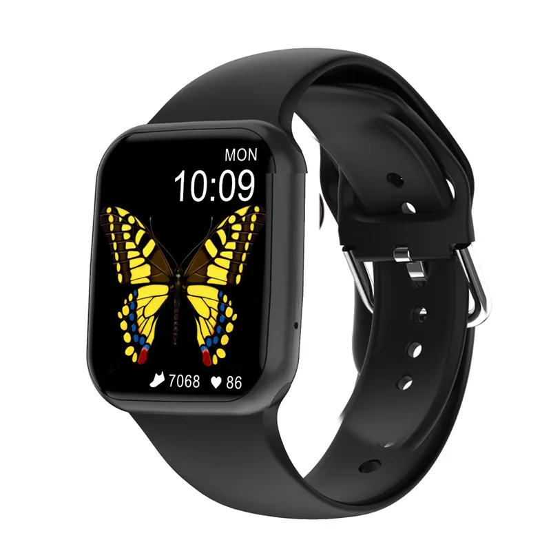 

Smart Watch DT100 Pro MAX GPS Track ECG PPG Bluetooth Call Wireless Men watch IP68 Waterproof Smartwatch for apple watch