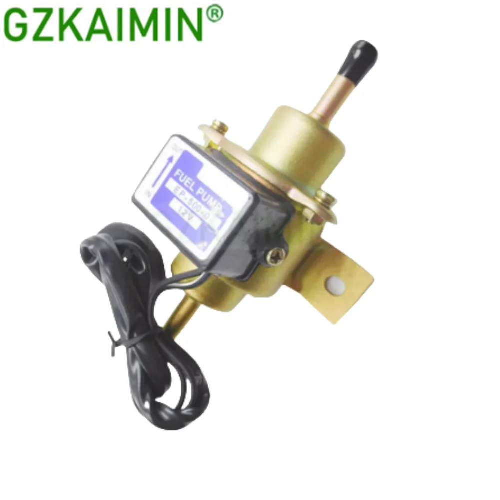 Garuantee Высокое качество Универсальный дизельный бензиновый 12 В электромобильный