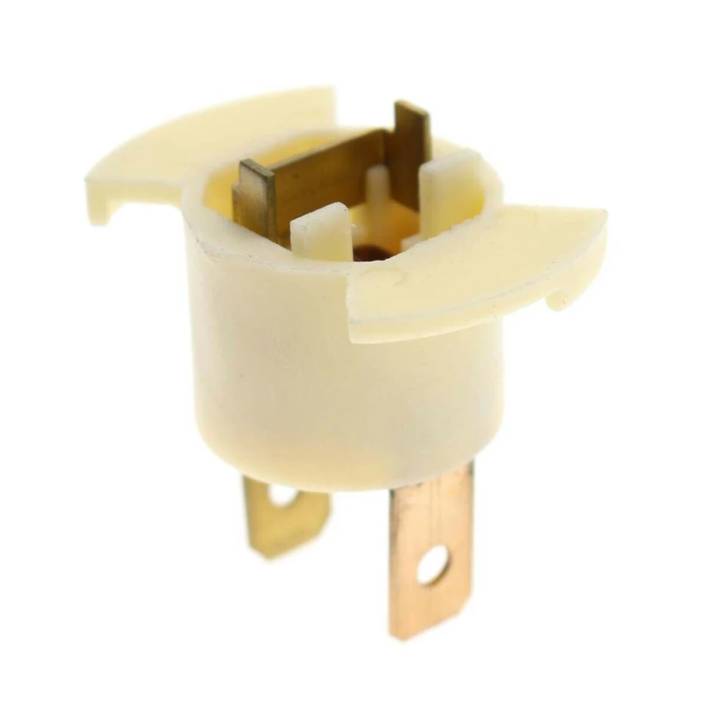 

Headlight Bulb Bulb Socket Holder For Prelude Plastic Copper 33116-SD4-961 33116SD4961 For Acura For CR-V Durable