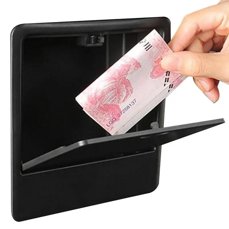 

For Tesla Model 3 Model Y Center Console Organizer Armrest Storage Box For Tesla Model 3 Model Y Accessories Holder Interior Tra