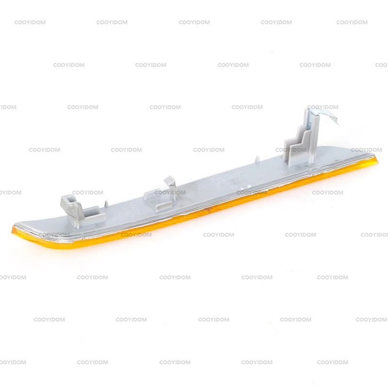 Автомобильный передний бампер боковой габаритный фонарь отражающая лампа для BMW