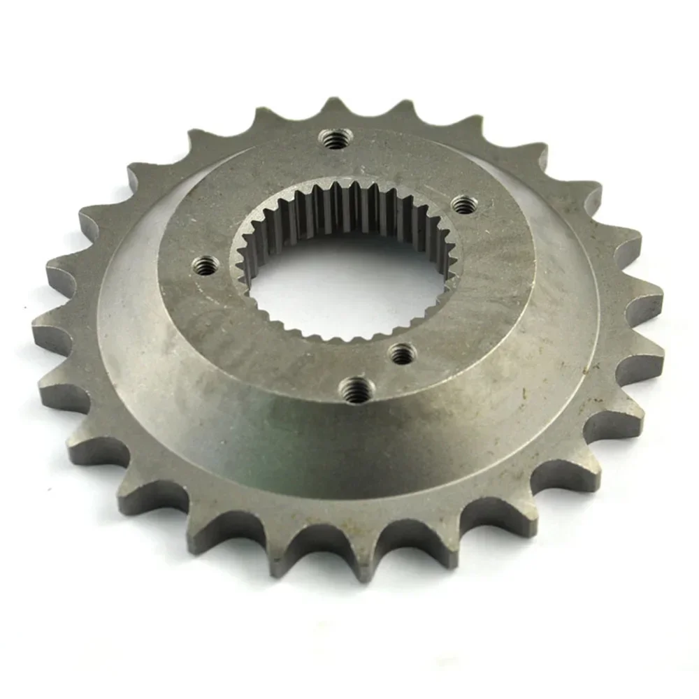 

Передняя звездочка мотоцикла 530 24T для Harley 1340 Evo 1997-1998