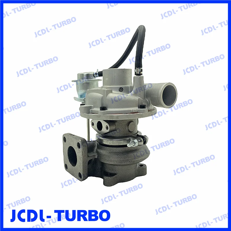 RHF4 turbo AS11 VA420057 VB420057 13575-6170 13575-6171 4T-507 135756170 135756171 для промышленного двигателя Shibaura