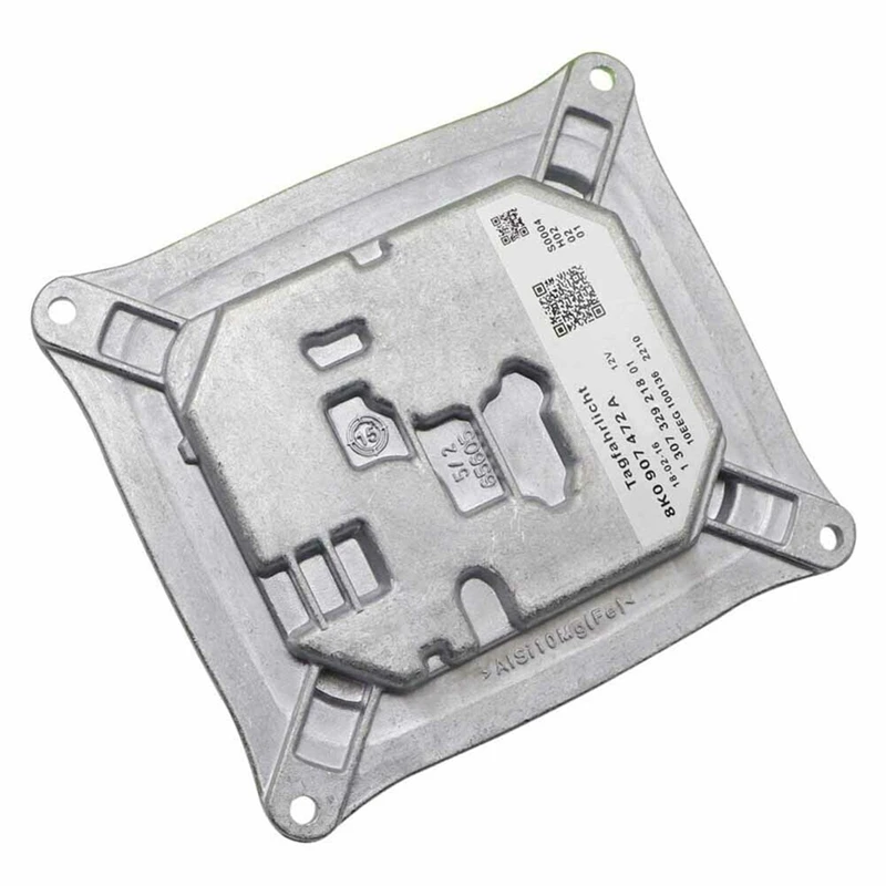 Светодиодный блок управления ксеноновым балластом 8K0907472A 130732921801 для-A4 B8