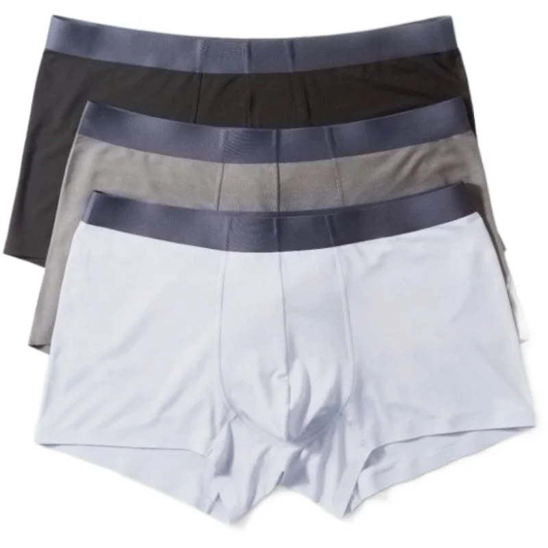Men's High Quality Comfortable Soft Modal Underwear