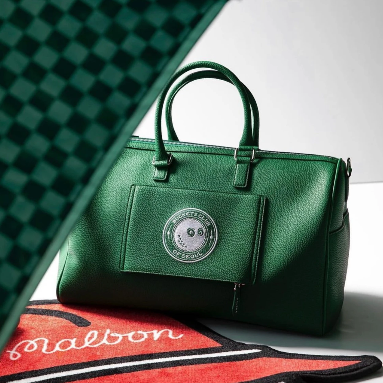 2023 Outdoor Sports Golf Bag Men and Women General Golf Clothing Bag New Products