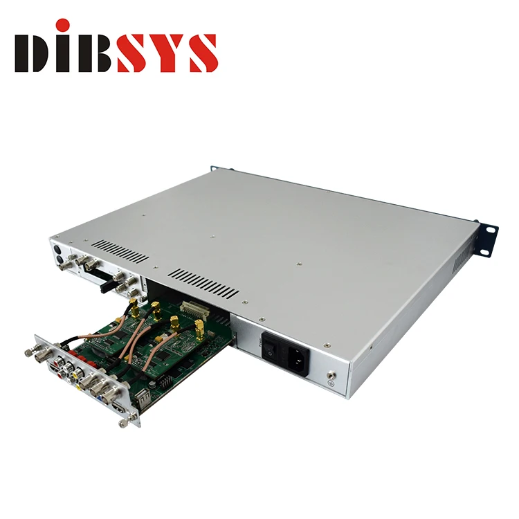 Рисунок 6 - Африканский спутниковый ТВ-декодер