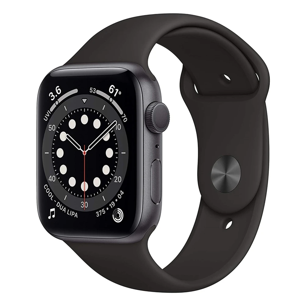 Смарт-часы Apple Watch Series 6 40 мм/44 мм